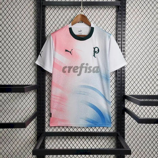Camisa Edição Comemorativa do Palmeiras 2023/24