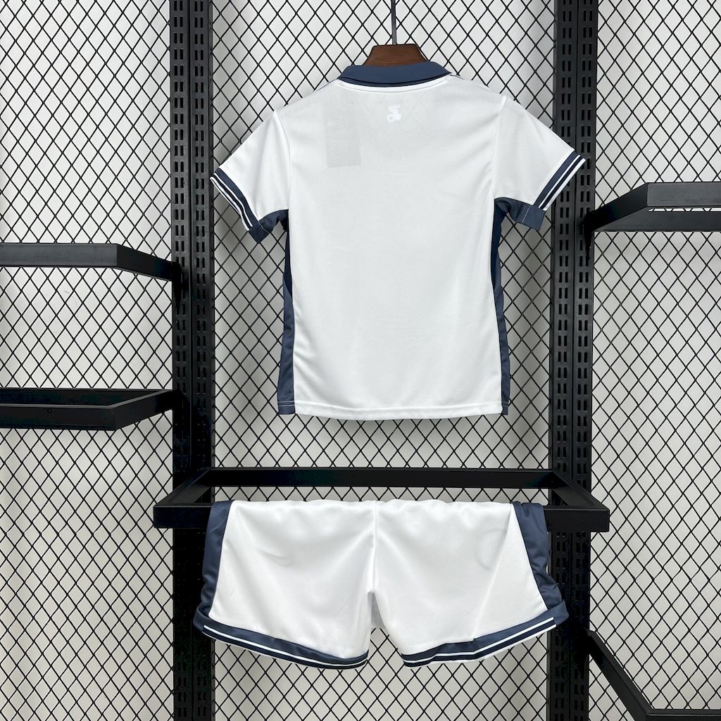 Inter Milan 2024/25 VR46 Special Edition Kids Kit