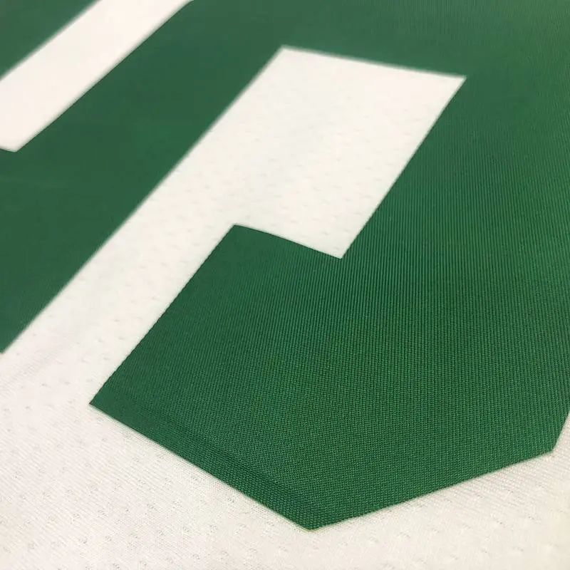 Camisa Kevin Garnett Branca Masculina Versão Jogador - Edição Associação