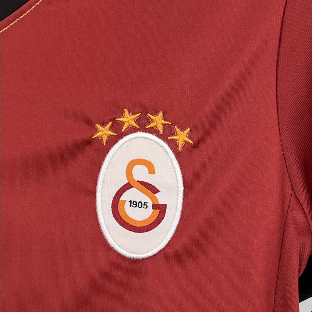Kit Infantil Galatasaray SK 2024/25