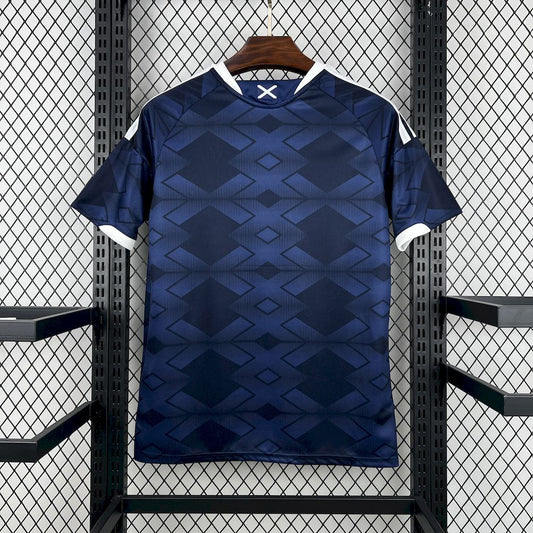 Men's Scotland 2026 World Cup Home Jersey