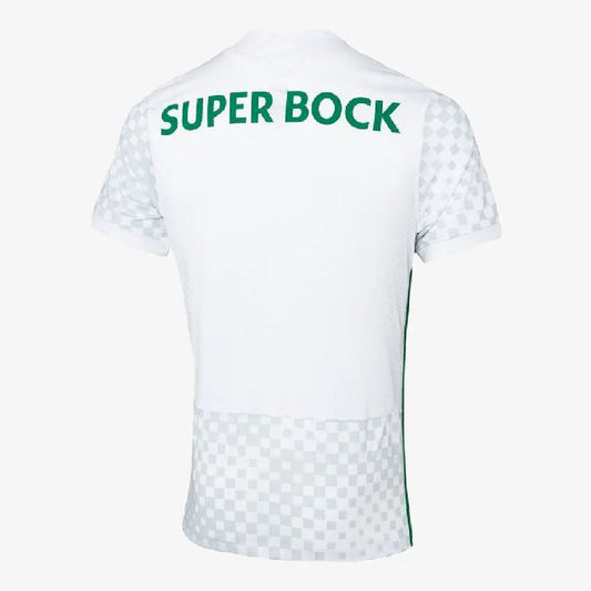 Sporting CP 2022/23 Third Jersey Player Version