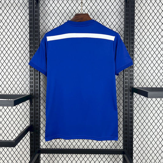 Camisa retrô do Chelsea 2014/15 Home