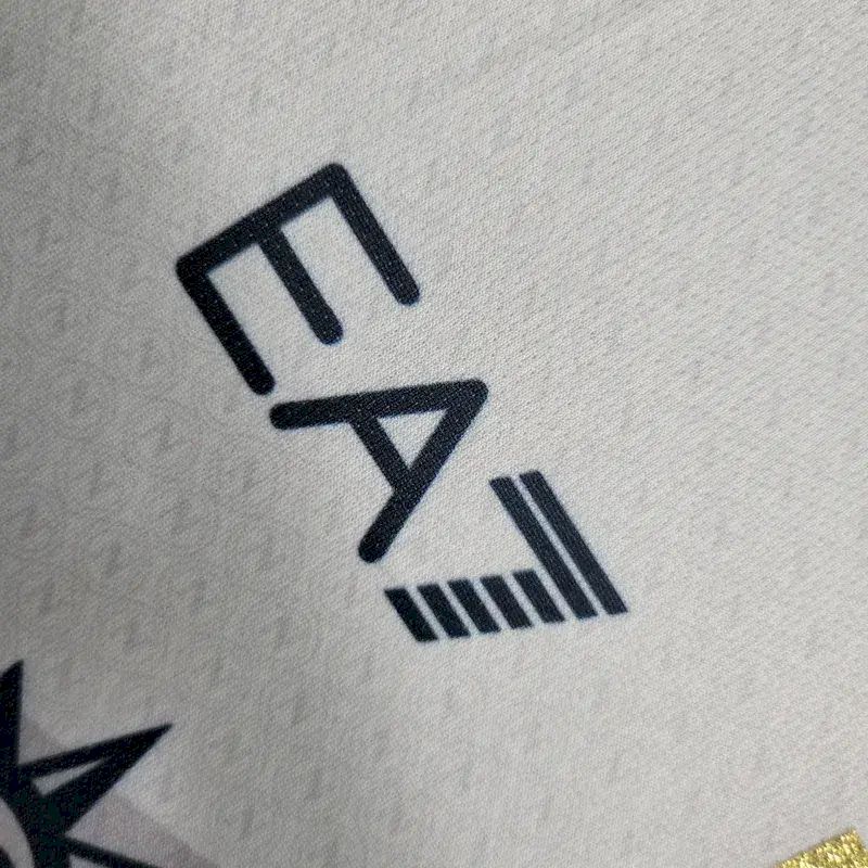 Napoli 2023/24 Away Kids Kit