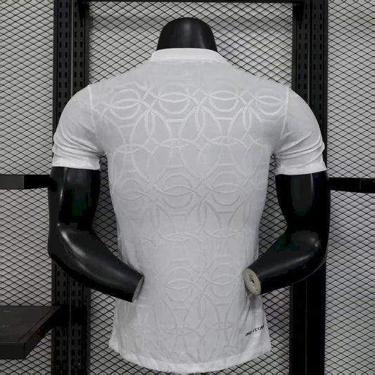 Paris Saint-Germain 2025/26 Pre Match Training Uniform Jersey Player Version 2