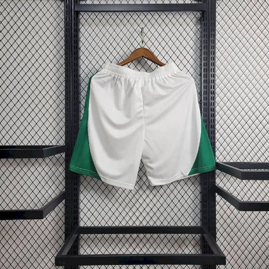 Men's Palmeiras 2024/25 Away Shorts