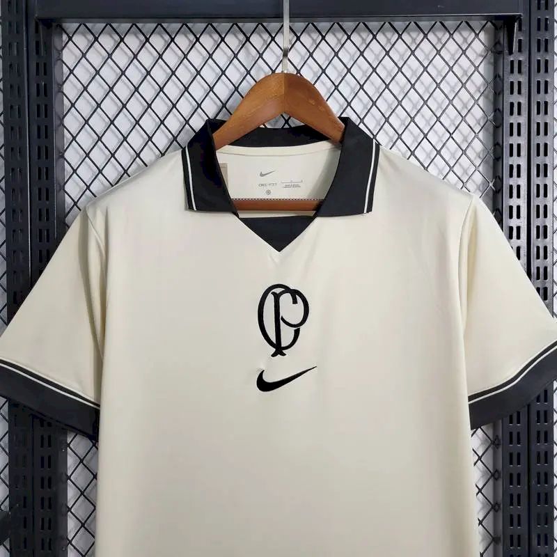 Camisa Corinthians Edição Especial 2023/24