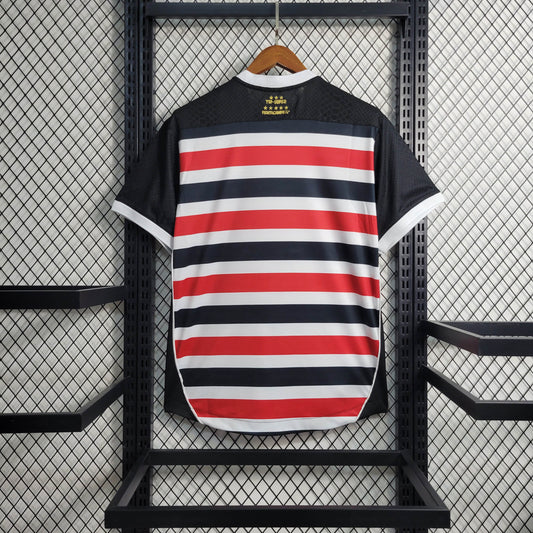 Camisa titular do Santa Cruz 2023/24