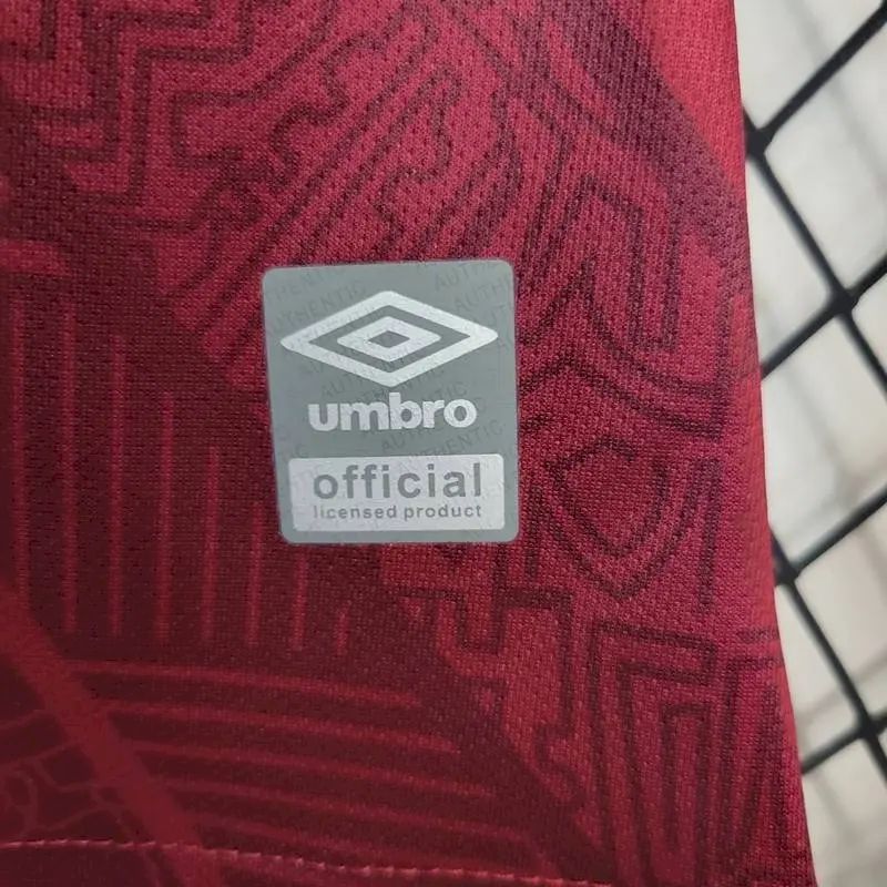 Camisa III Feminina do Fluminense 2023/24