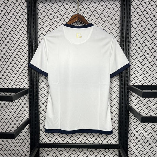 Men's Ecuador 2024/25 Away Jersey