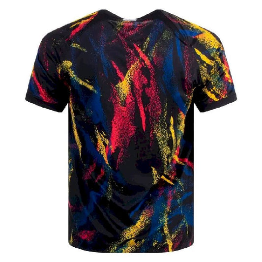 Men's South Korea 2022 Away Jersey