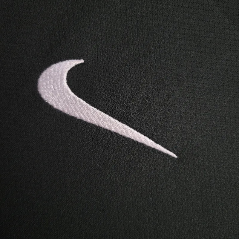 Liverpool 2024/25 Away Jersey