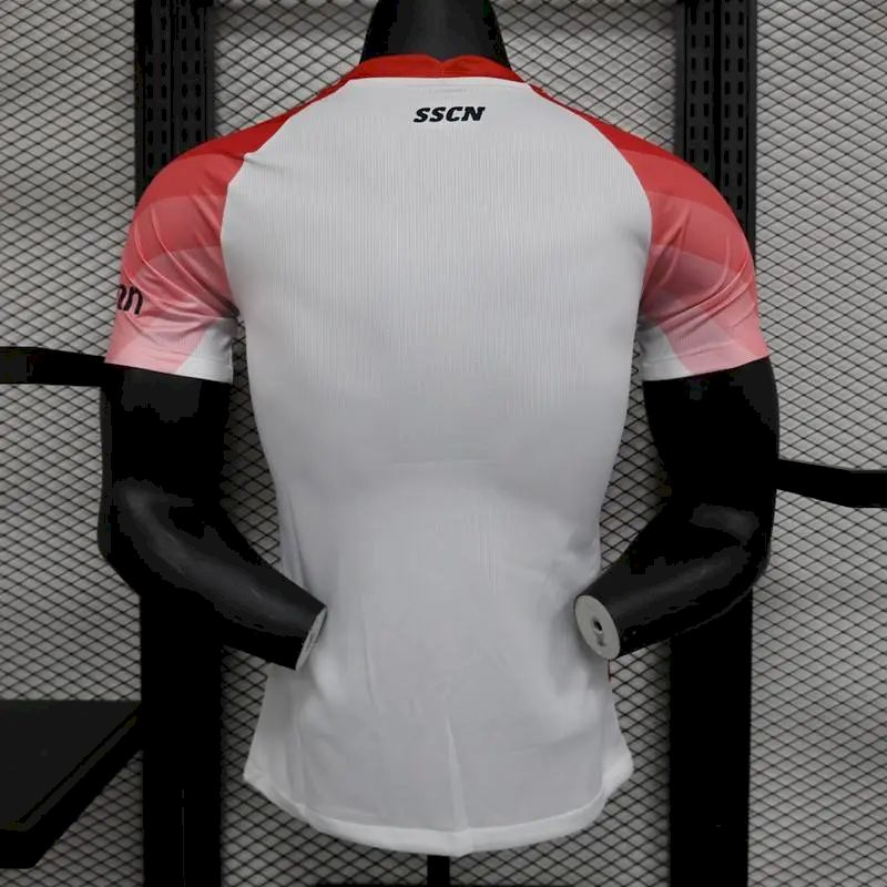 Napoli 2023/24 Third Jersey Player Version 2