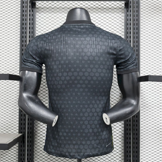 Barcelona 2025/26 Special Edition Jersey Player Version