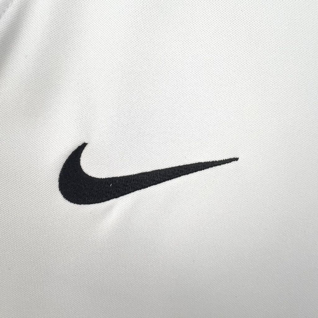 Camisa Retrô Valencia CF 2006/07 Home