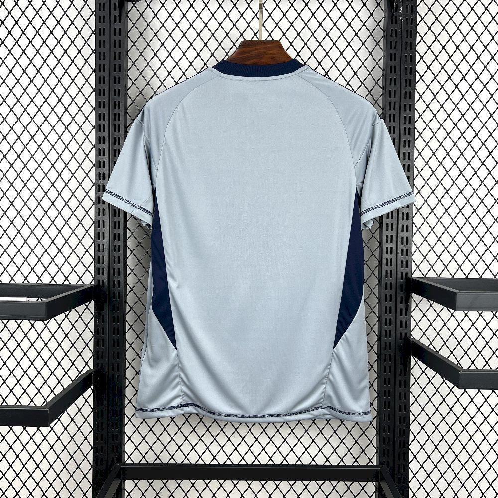 Men's Cruzeiro 2025/26 Goalkeeper Jersey