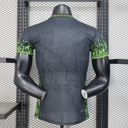 Camisa Brasil 2025/26 Edição Especial Versão Jogador