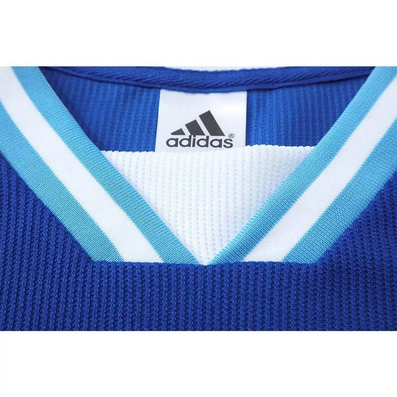 Argentina 2022 World Cup Icon Edition Retro Jersey