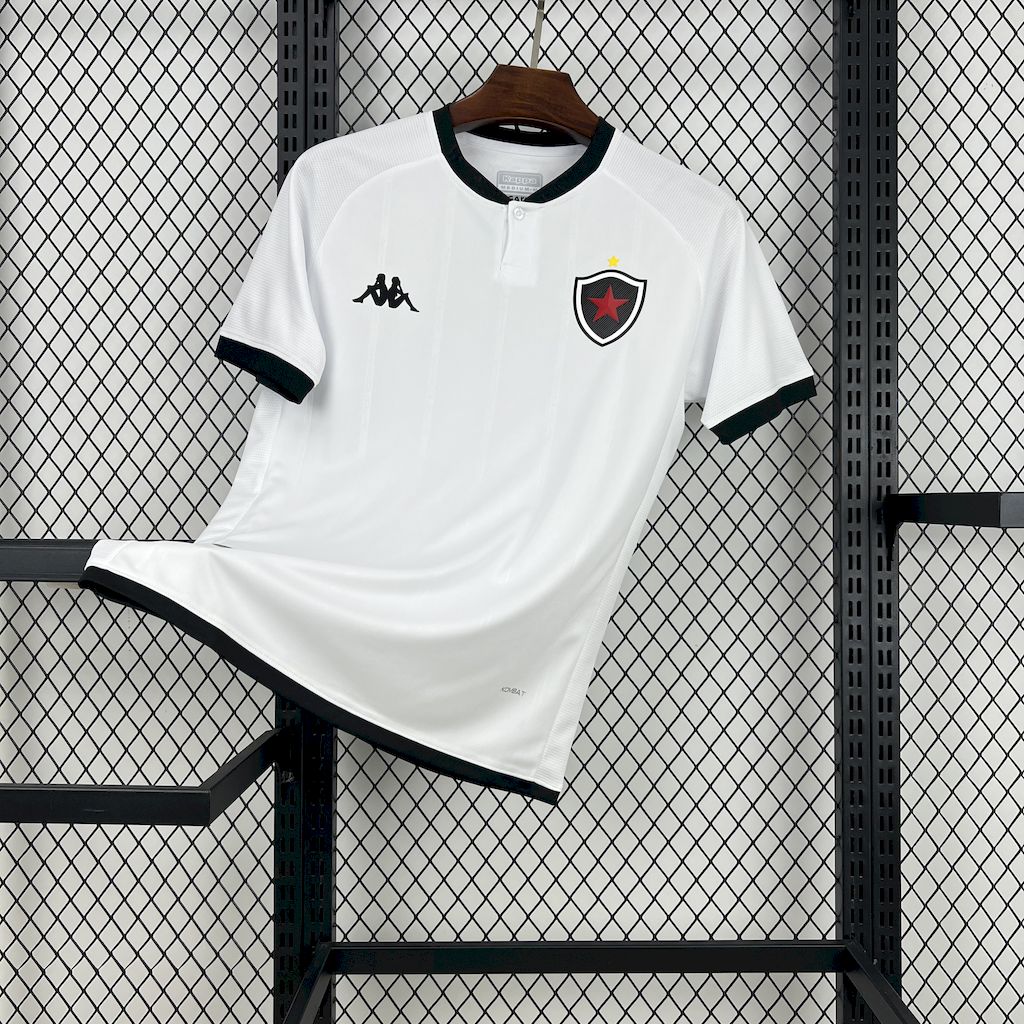 Botafogo 2025/26 Home Jersey 2