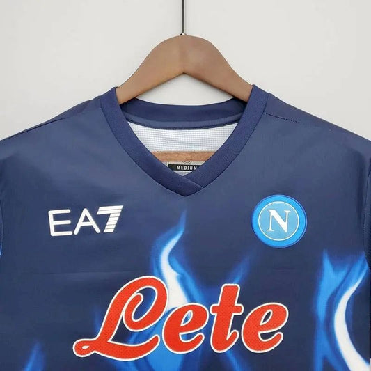 Napoli 2022/23 Home Jersey 2