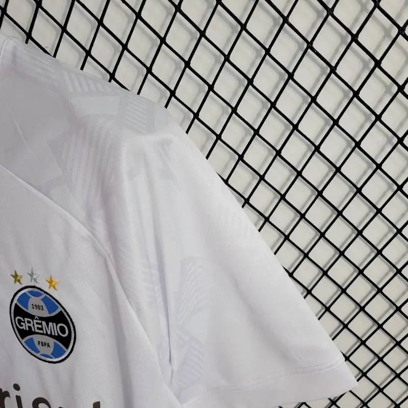 Camisa reserva do Grêmio 2023/24