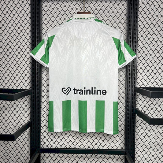 Real Betis 2024/25 Camisa Principal 2