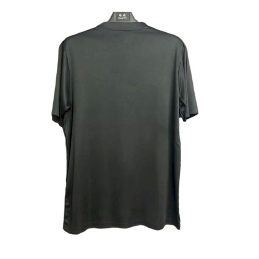 Men's Japan 2024/25 Pokemon Journeys Black Jersey