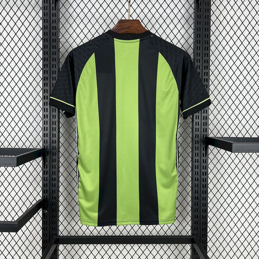 América Mineiro 2025/26 Home Jersey