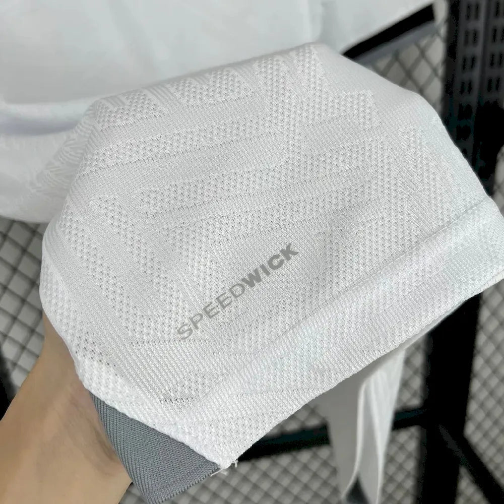 Men's Botafogo 2024/25 Third Jersey