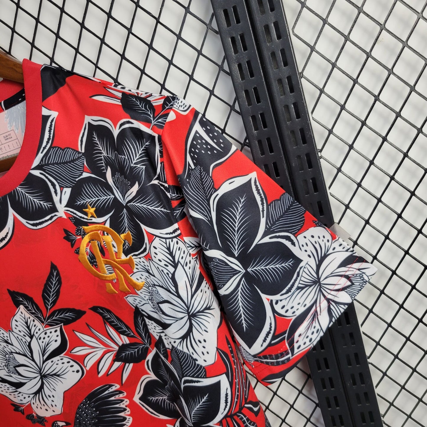 Camisa Flamengo Edição Especial 2024/25