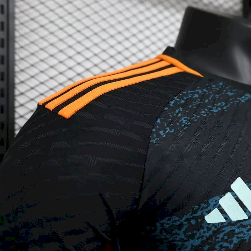 Argentina 2023/24 Away Jersey Player Version