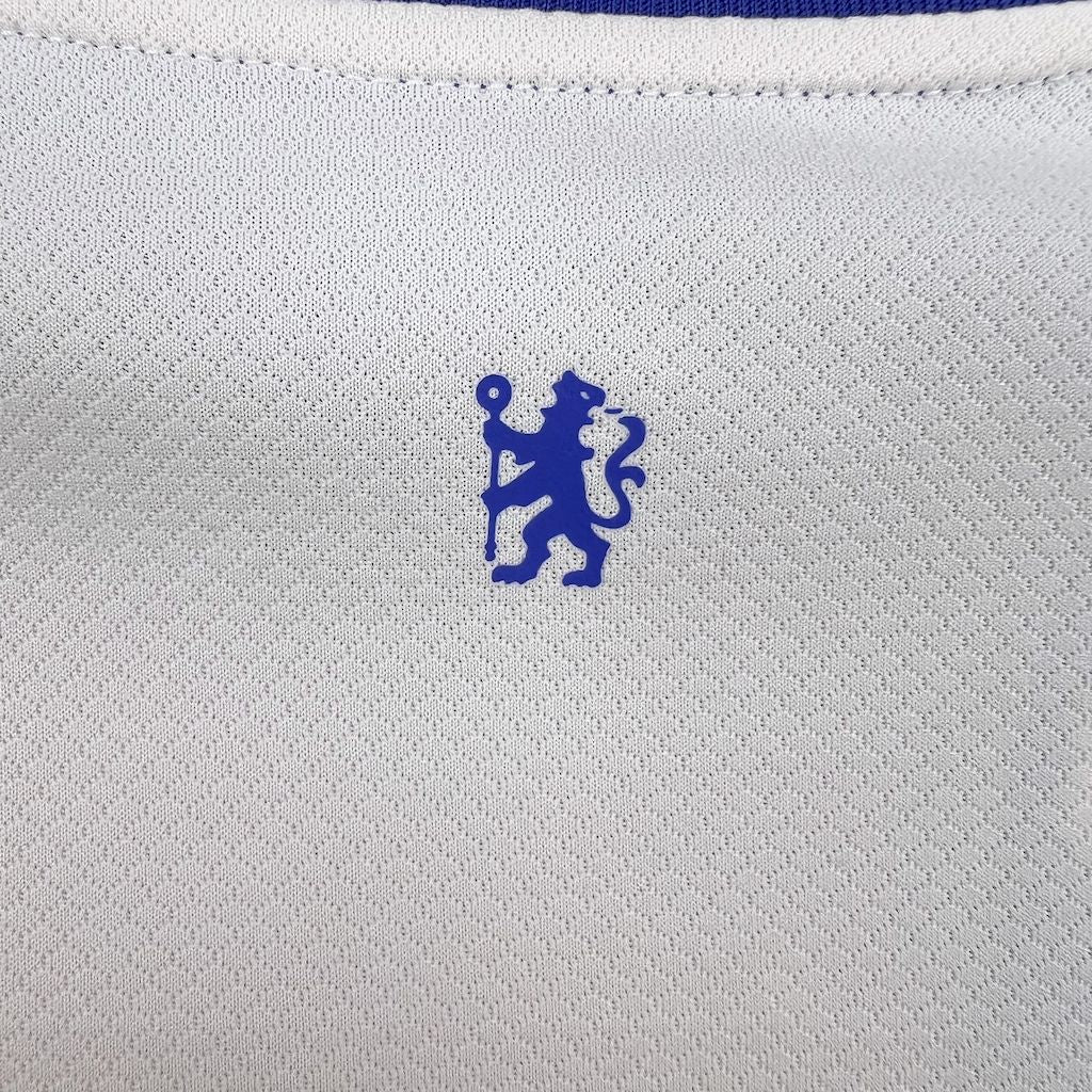 Chelsea 2024/25 Uniforme reserva infantil