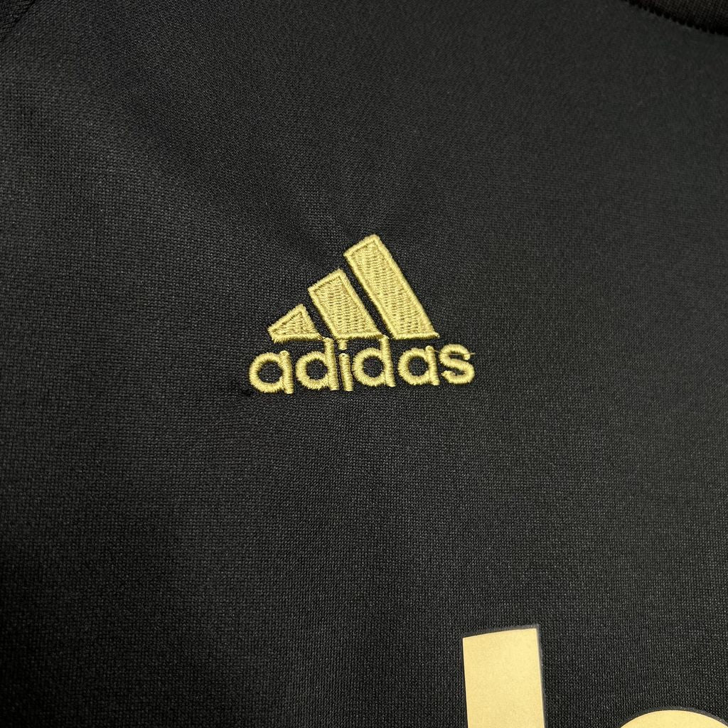 Juventus 2015/16 Third Retro Jersey
