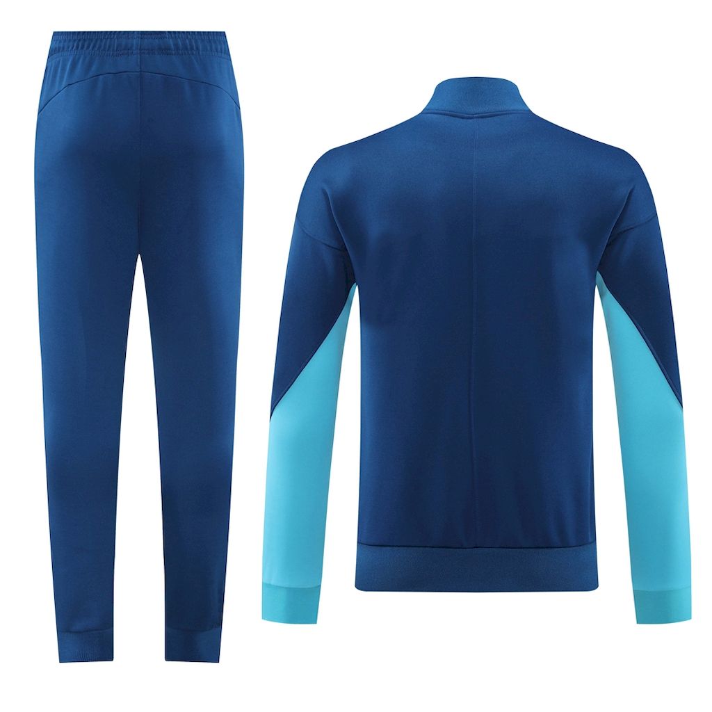 Portugal 2024/25 Training Adult Jacket+Pant HL