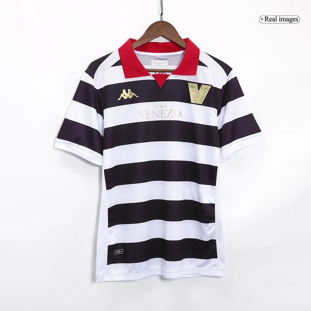 Venezia Fc 2023/24 Third Jersey