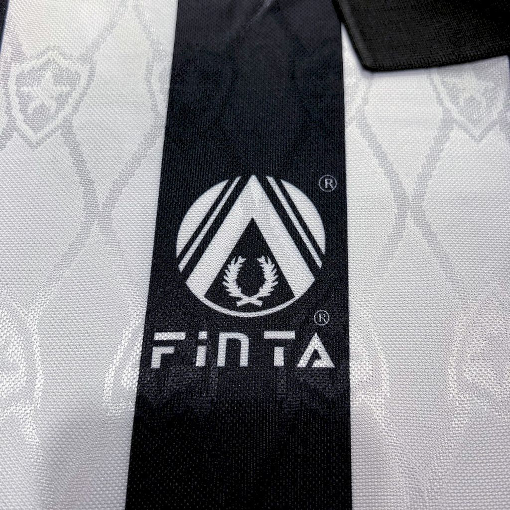 Camisa retrô do Botafogo 1995