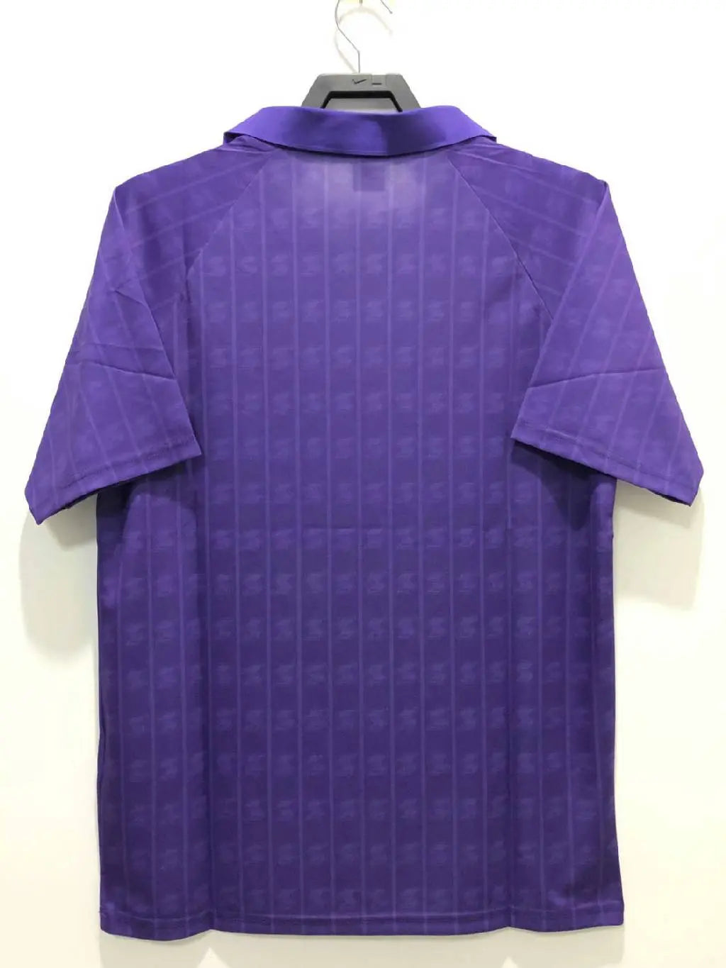 Camisa retrô principal da Fiorentina 1989-90