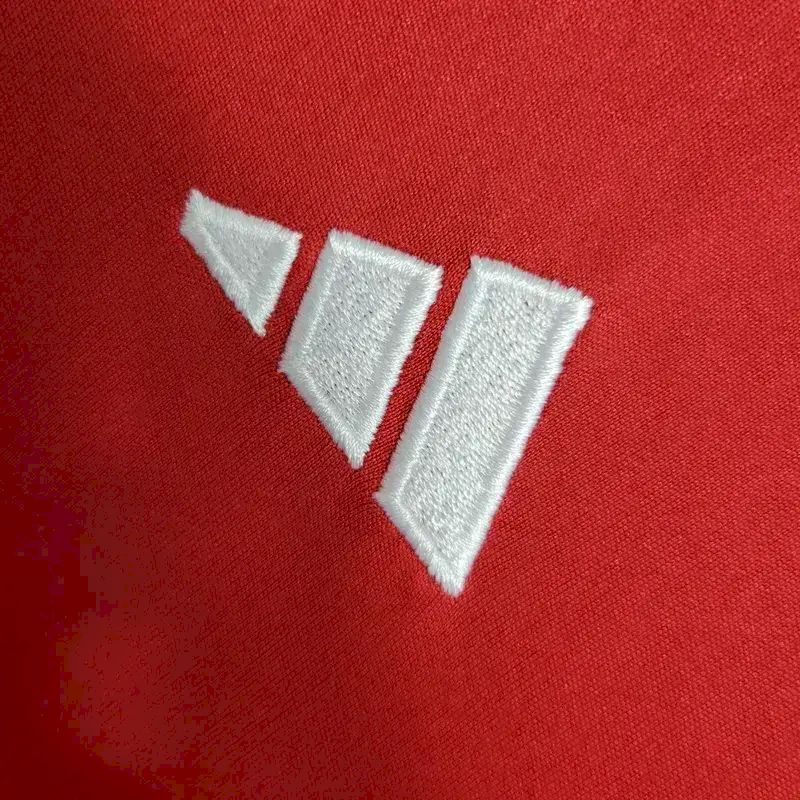 Men's Nottingham Forest 2023/24 Home Jersey