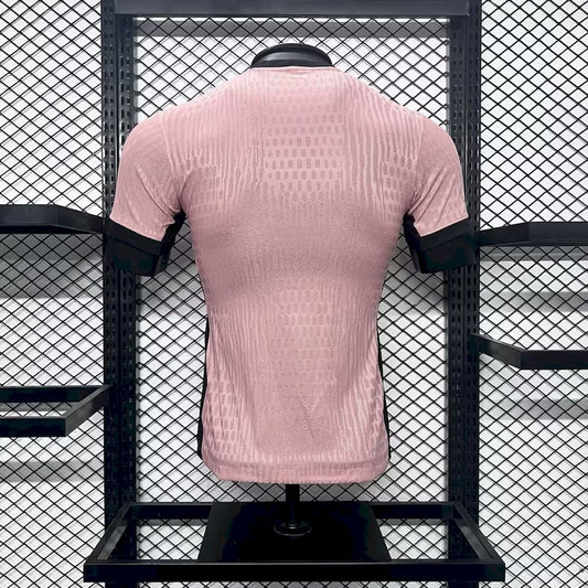 Paris Saint-Germain 2024/25 Third Jersey Player Version