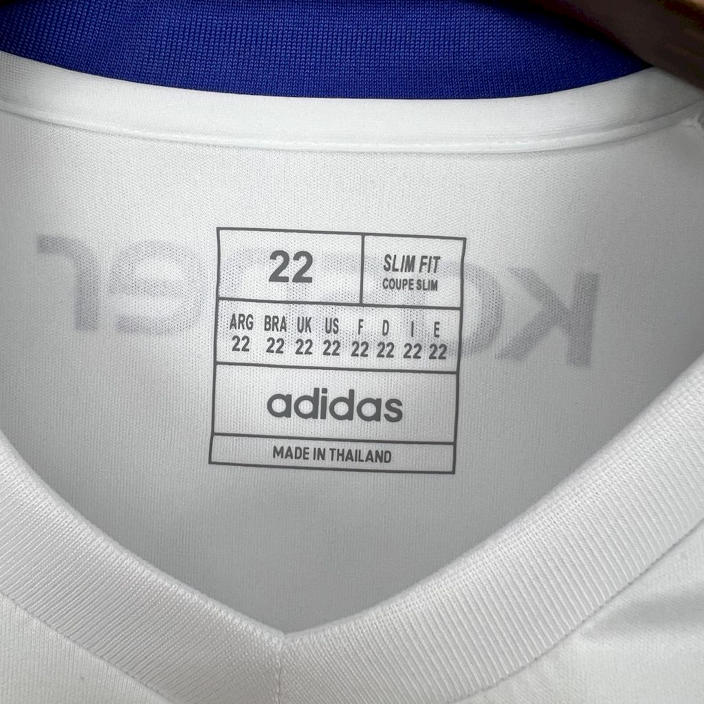 Kit Infantil Real Zaragoza 2024/25