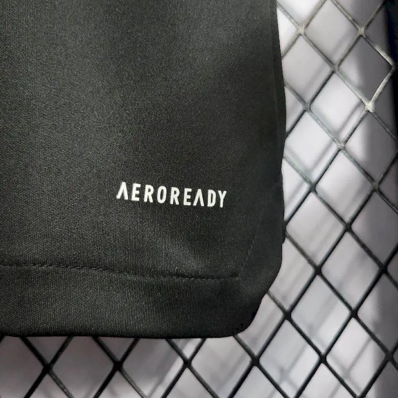 Men's Internacional 2021/22 Black Excellence Jersey