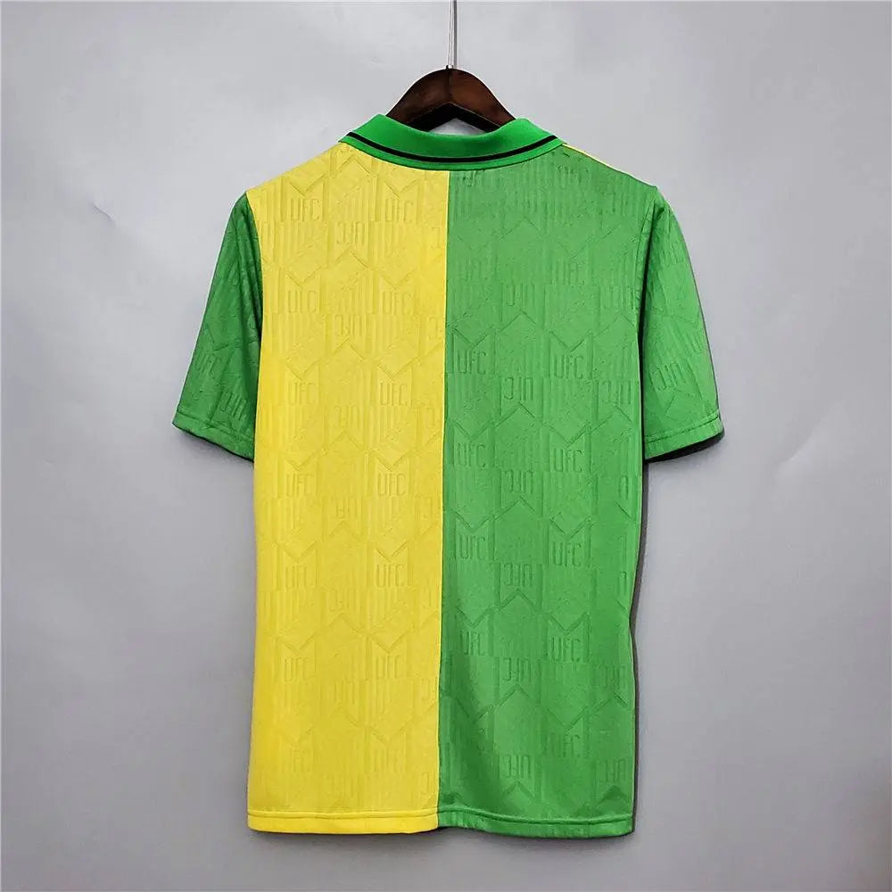 Camisa Retro Terceira do Manchester United 1992/94