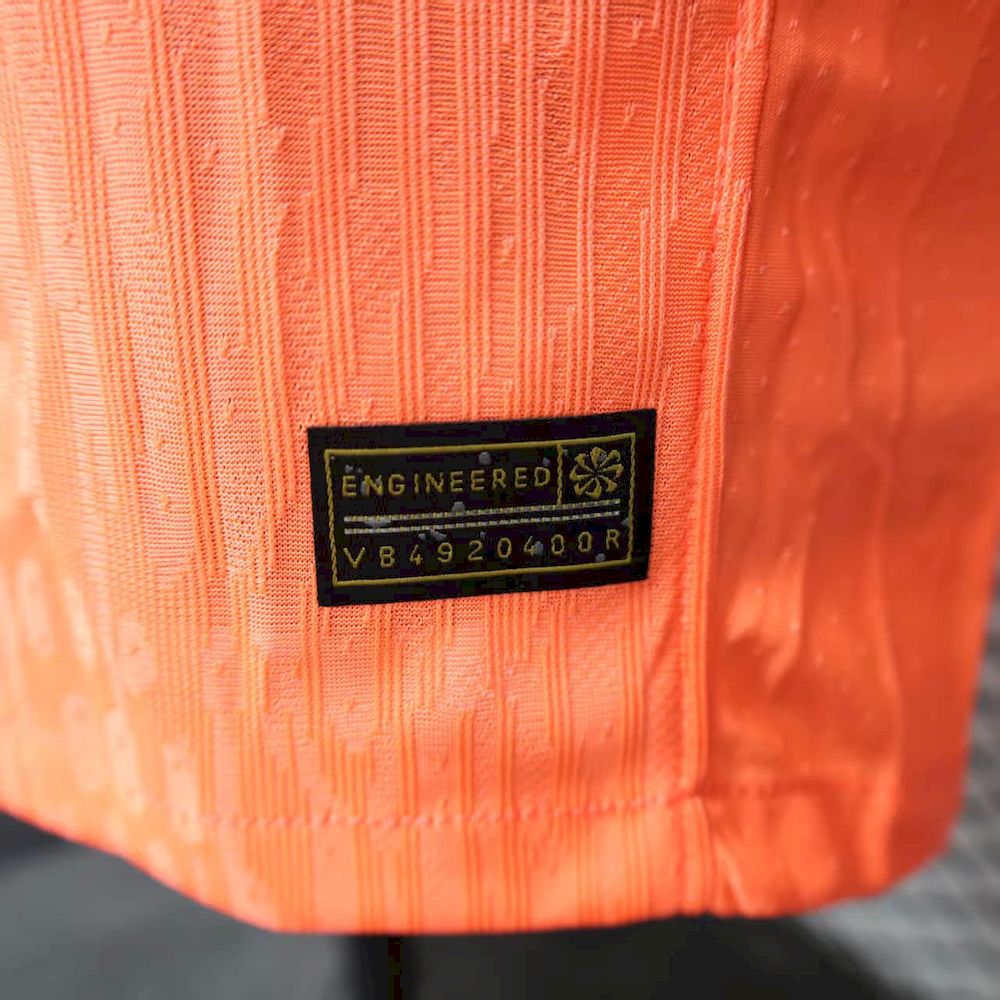 Barcelona 2025/26 Third Jersey Player Version