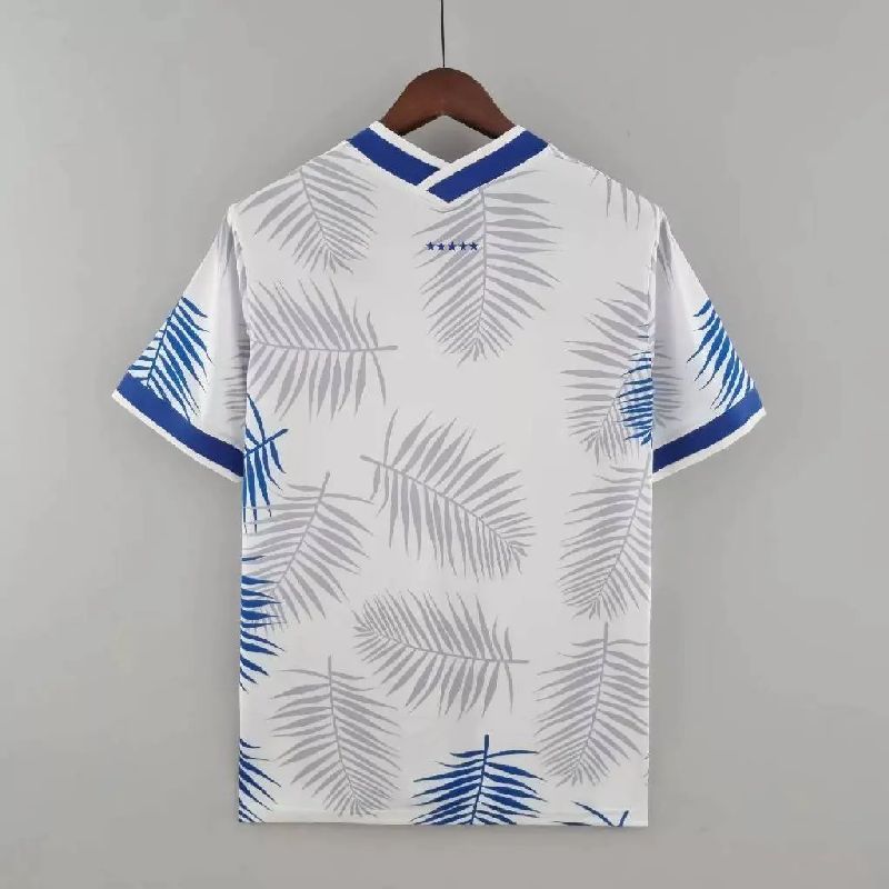 Brazil 2022 Special Jersey – White