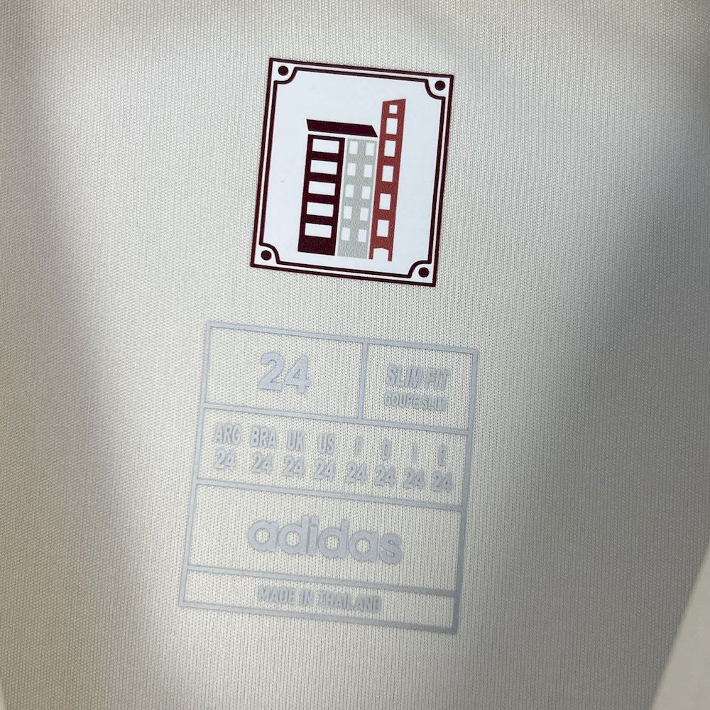 Olympique Lyonnais 2024/25 Third Kids Kit