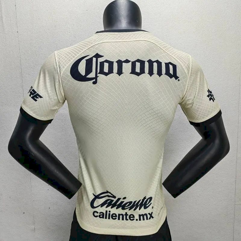 Club America 2023/24 Third Jersey Player Version