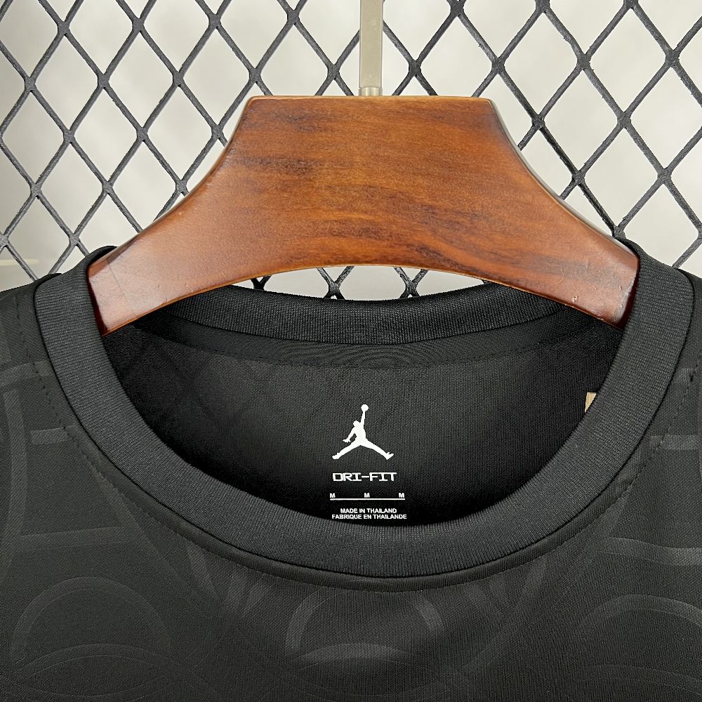 Paris Saint-Germain 2025/26 Pre Match Training Suit Jersey