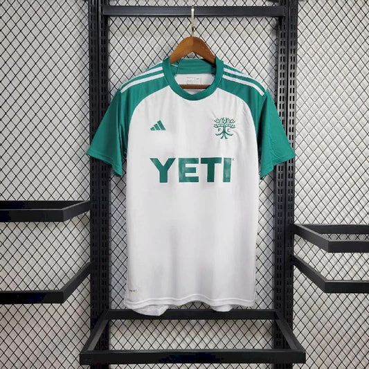 Austin FC 2024/25 Away Jersey