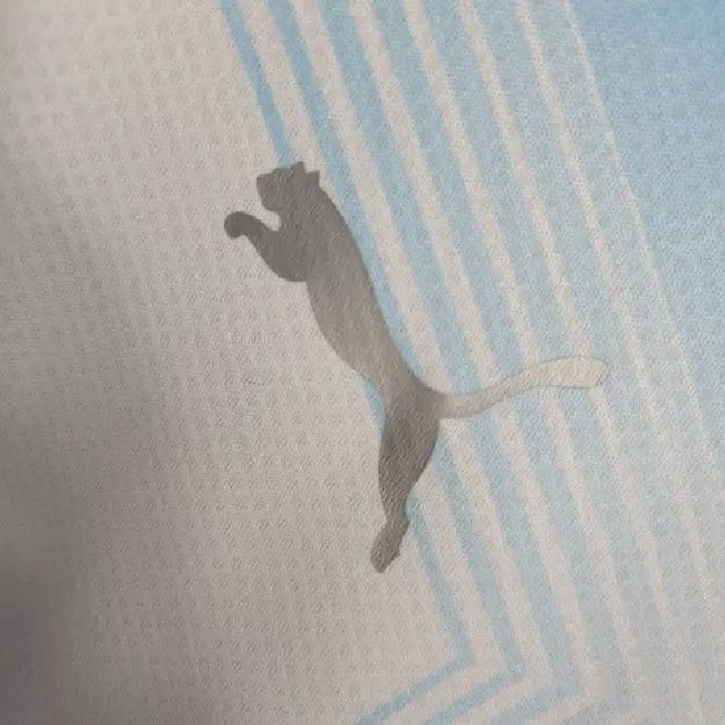 Olympique de Marseille 2023/24 30th Anniversary Edition Jersey