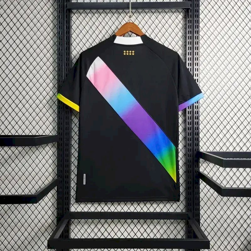 Camisa Vasco da Gama 2022/23 Edição Especial